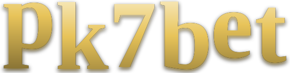 pk7bet logo