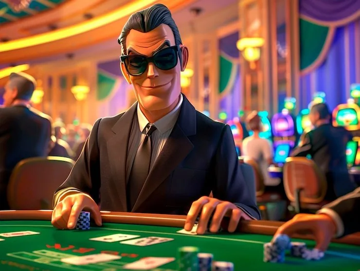 pk7bet Slots, Live Tables and Betslip From One Screen